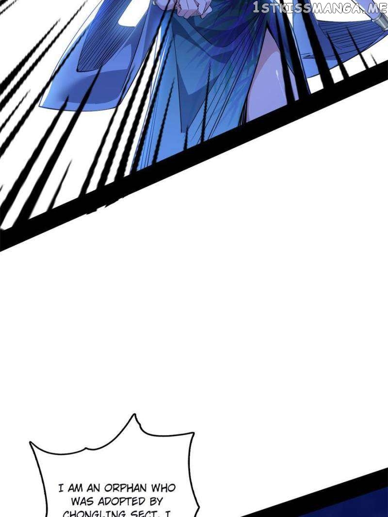 I’m An Evil God Chapter 357 - page 17