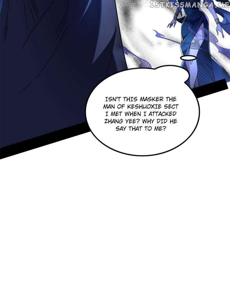 I’m An Evil God Chapter 357 - page 2