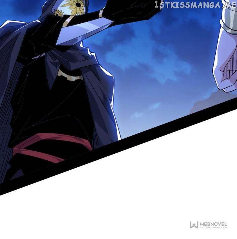 I’m An Evil God Chapter 357 - page 20