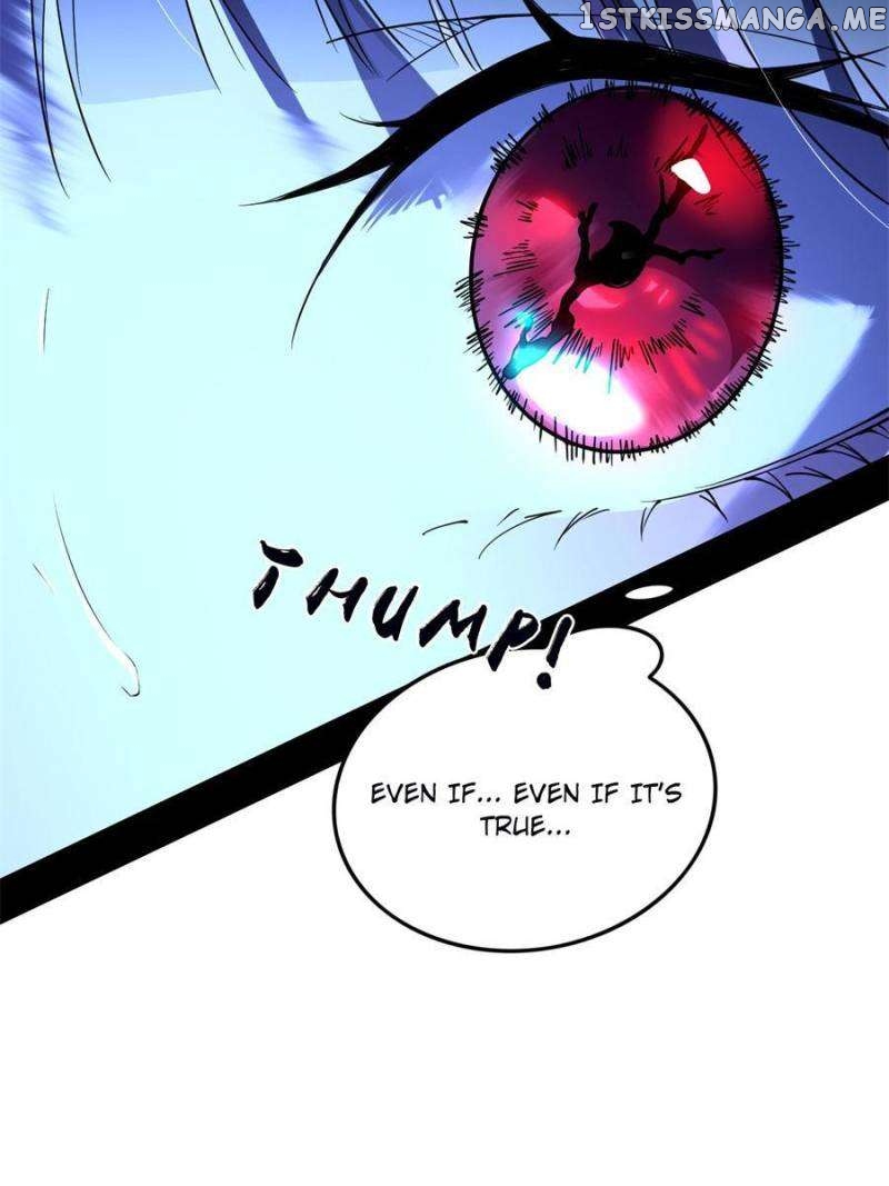 I’m An Evil God Chapter 357 - page 23