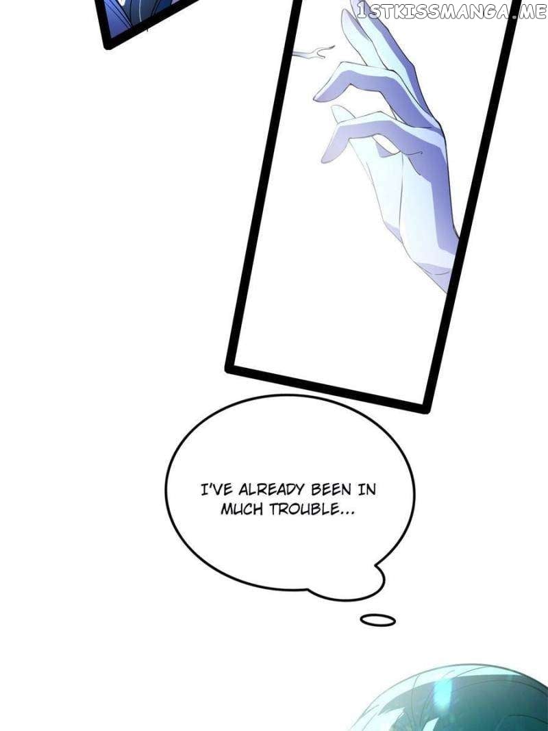 I’m An Evil God Chapter 357 - page 25
