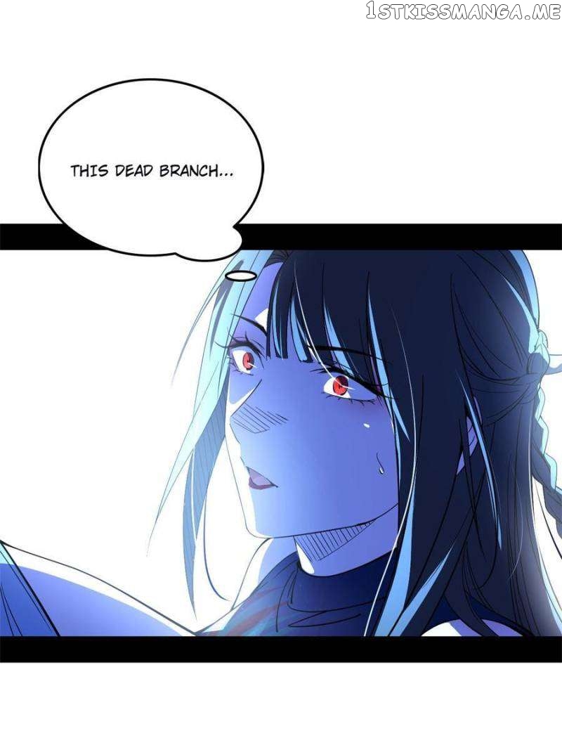 I’m An Evil God Chapter 357 - page 29