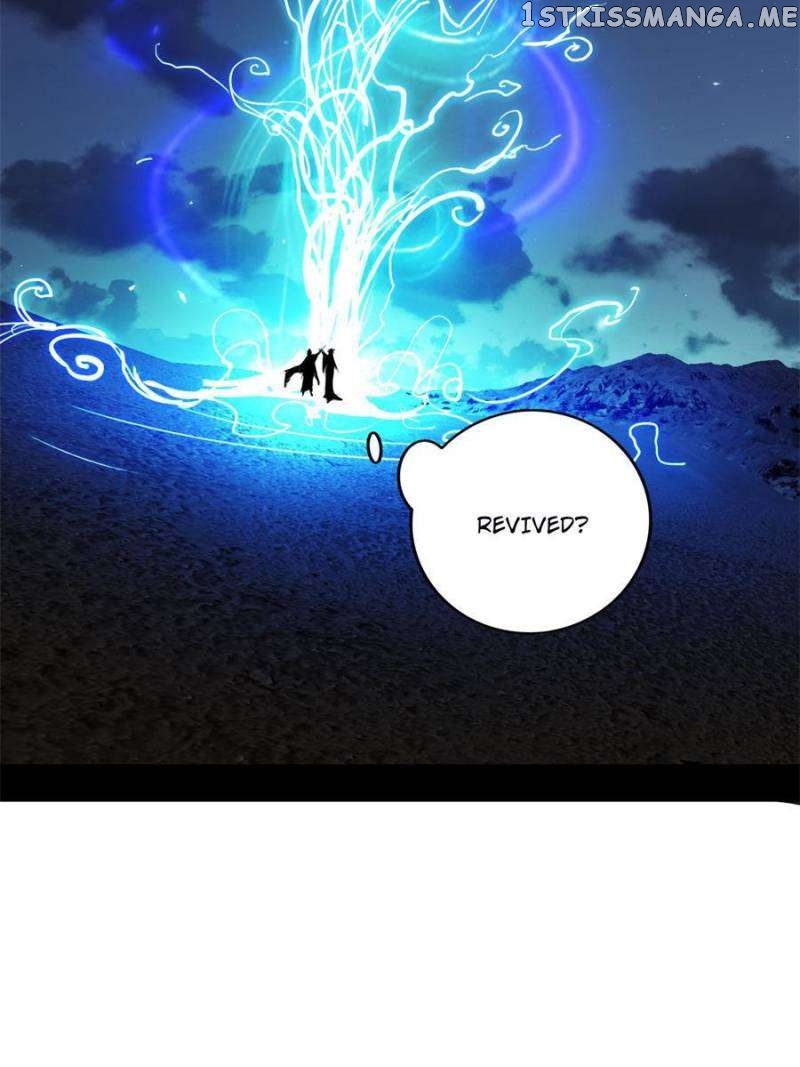 I’m An Evil God Chapter 357 - page 31