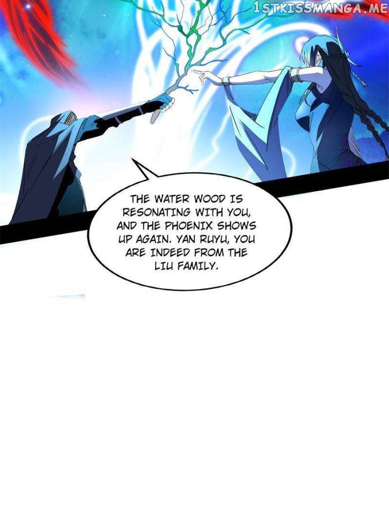 I’m An Evil God Chapter 357 - page 36