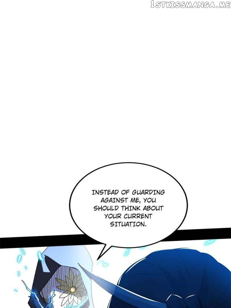 I’m An Evil God Chapter 357 - page 38
