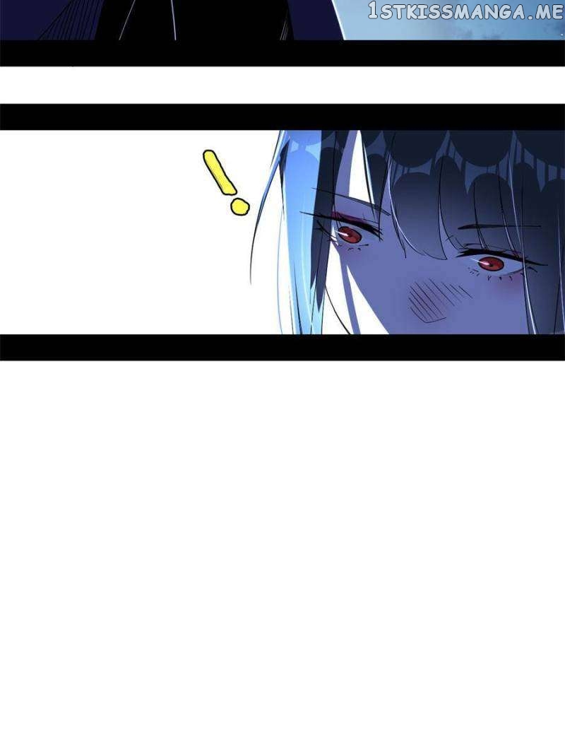 I’m An Evil God Chapter 357 - page 41