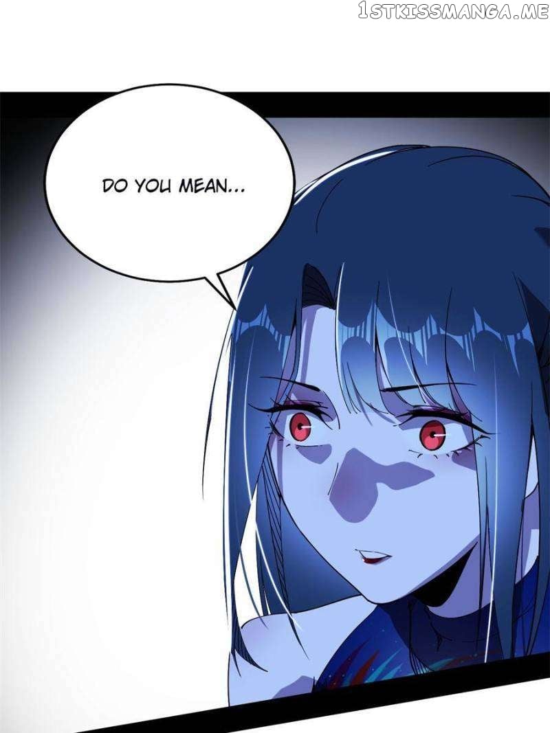 I’m An Evil God Chapter 357 - page 42