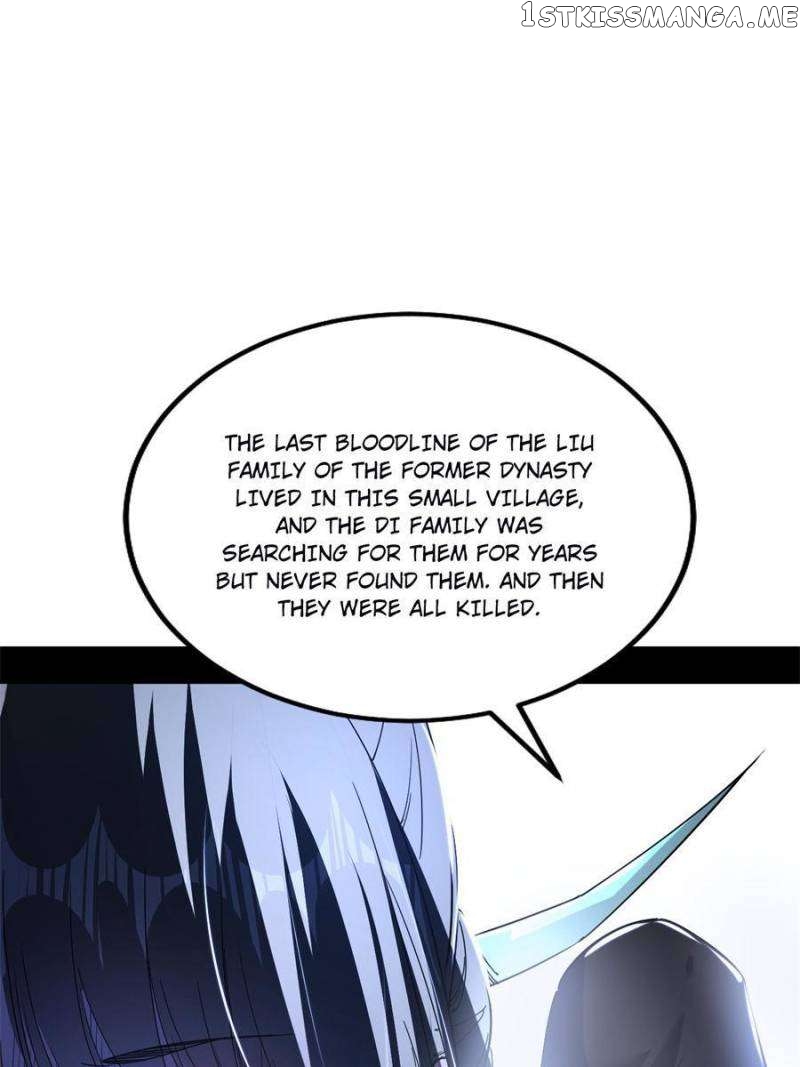 I’m An Evil God Chapter 357 - page 47