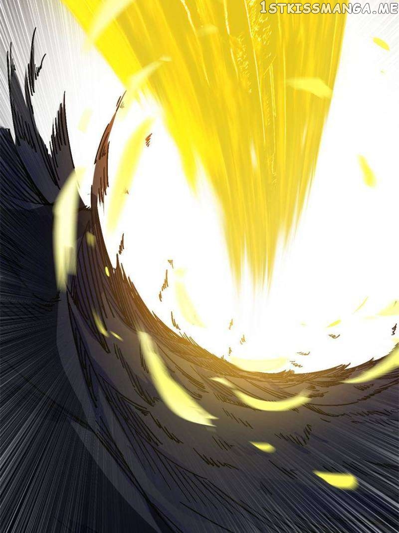 I’m An Evil God Chapter 357 - page 52