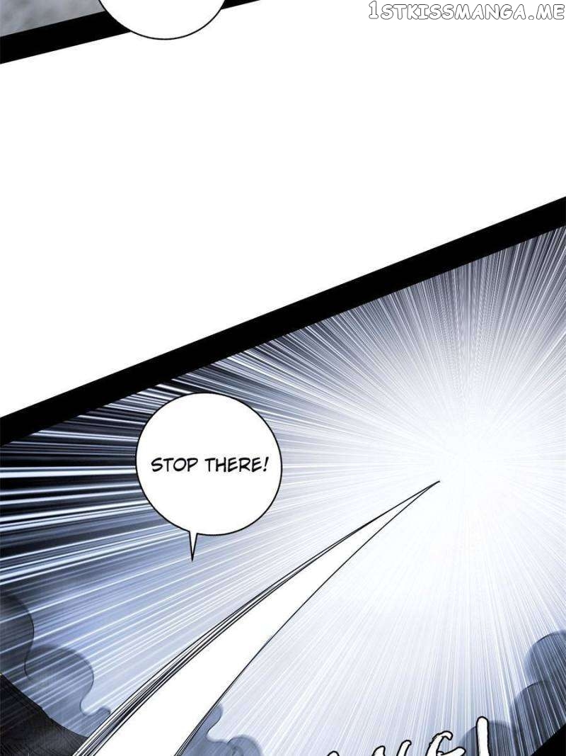 I’m An Evil God Chapter 357 - page 55