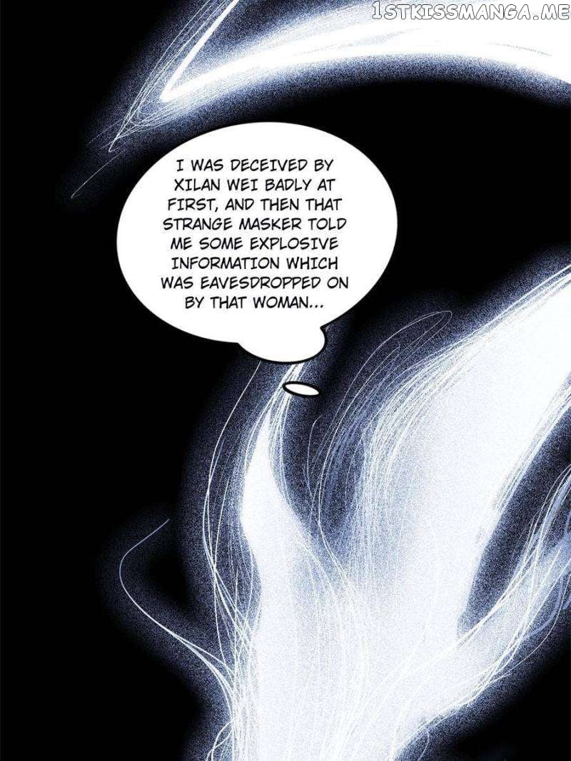 I’m An Evil God Chapter 357 - page 62