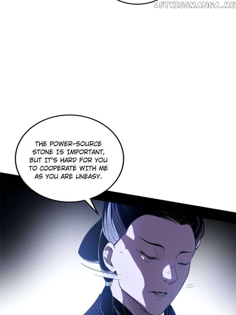 I’m An Evil God Chapter 357 - page 72