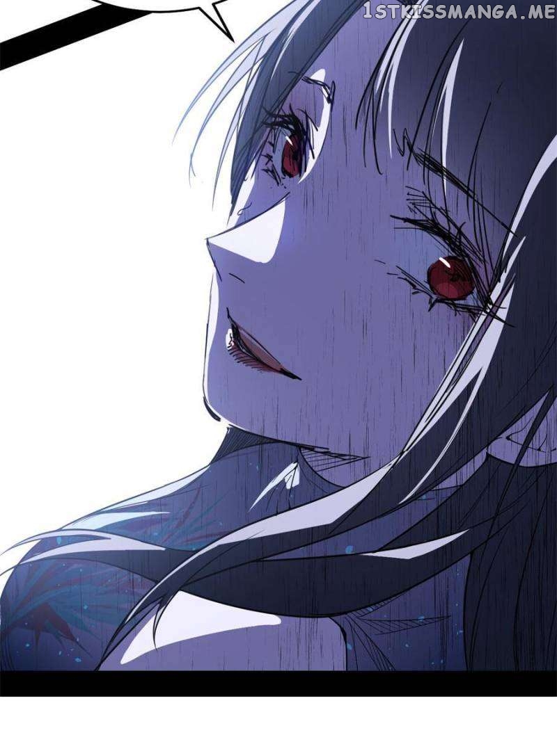 I’m An Evil God Chapter 357 - page 77