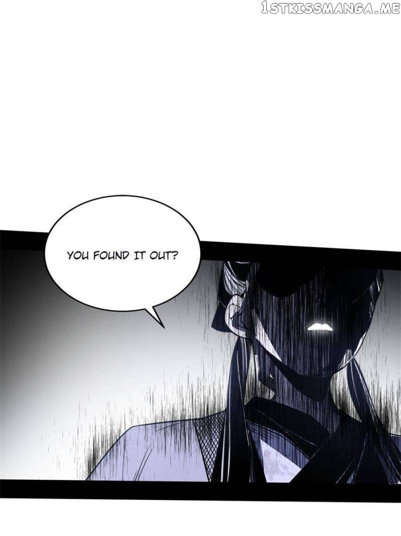 I’m An Evil God Chapter 357 - page 78