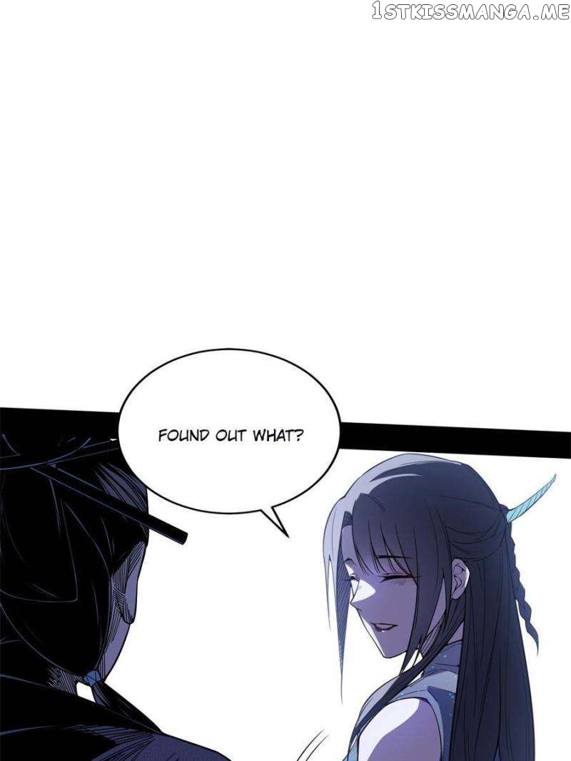I’m An Evil God Chapter 357 - page 79