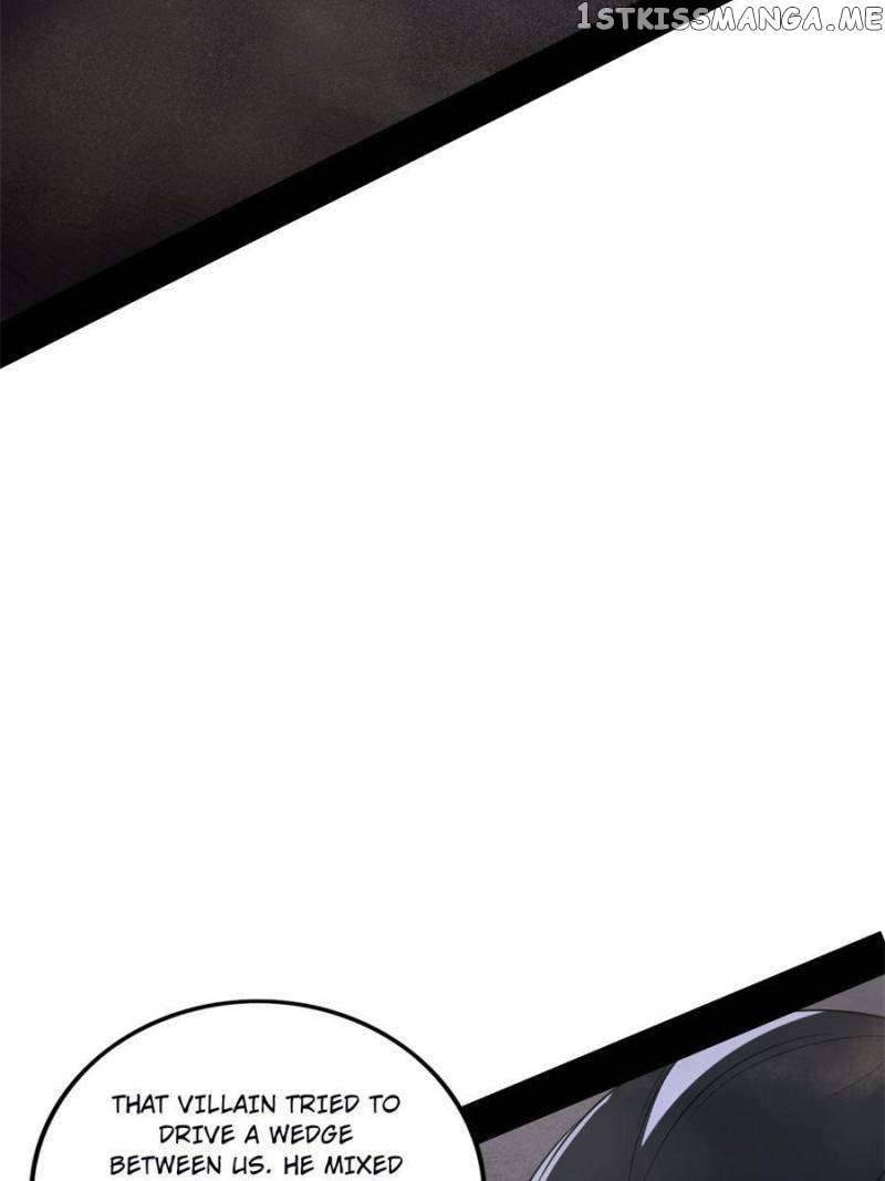 I’m An Evil God Chapter 357 - page 84