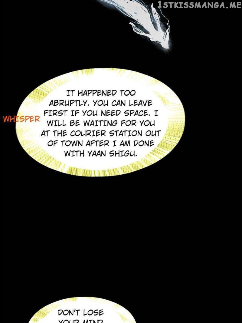 I’m An Evil God Chapter 356 - page 13