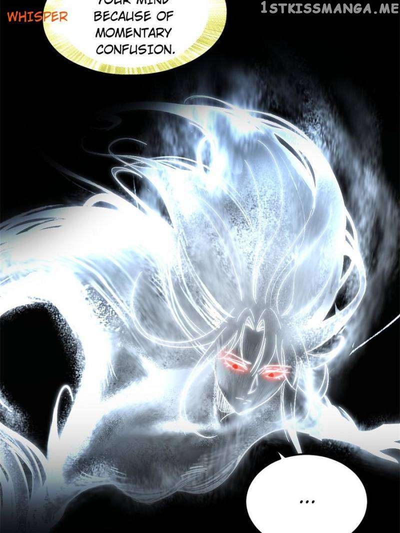 I’m An Evil God Chapter 356 - page 14