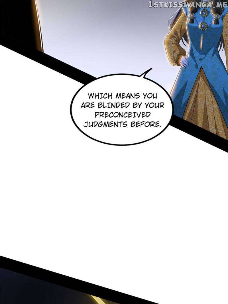 I’m An Evil God Chapter 356 - page 42