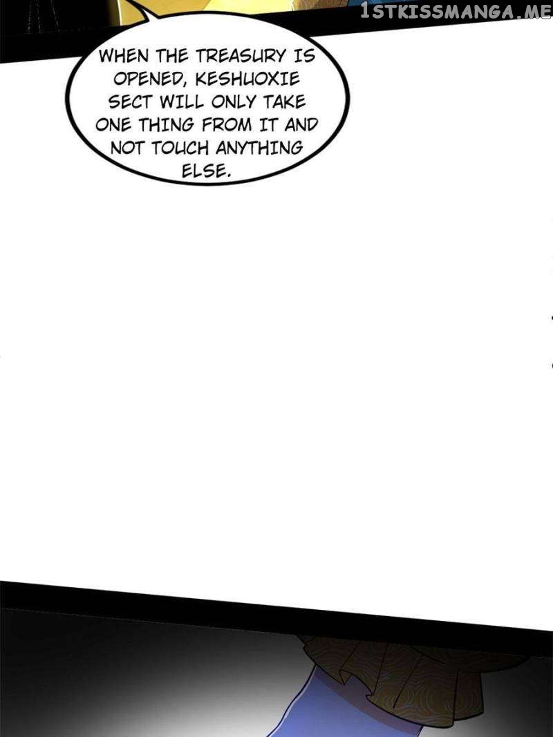 I’m An Evil God Chapter 356 - page 46