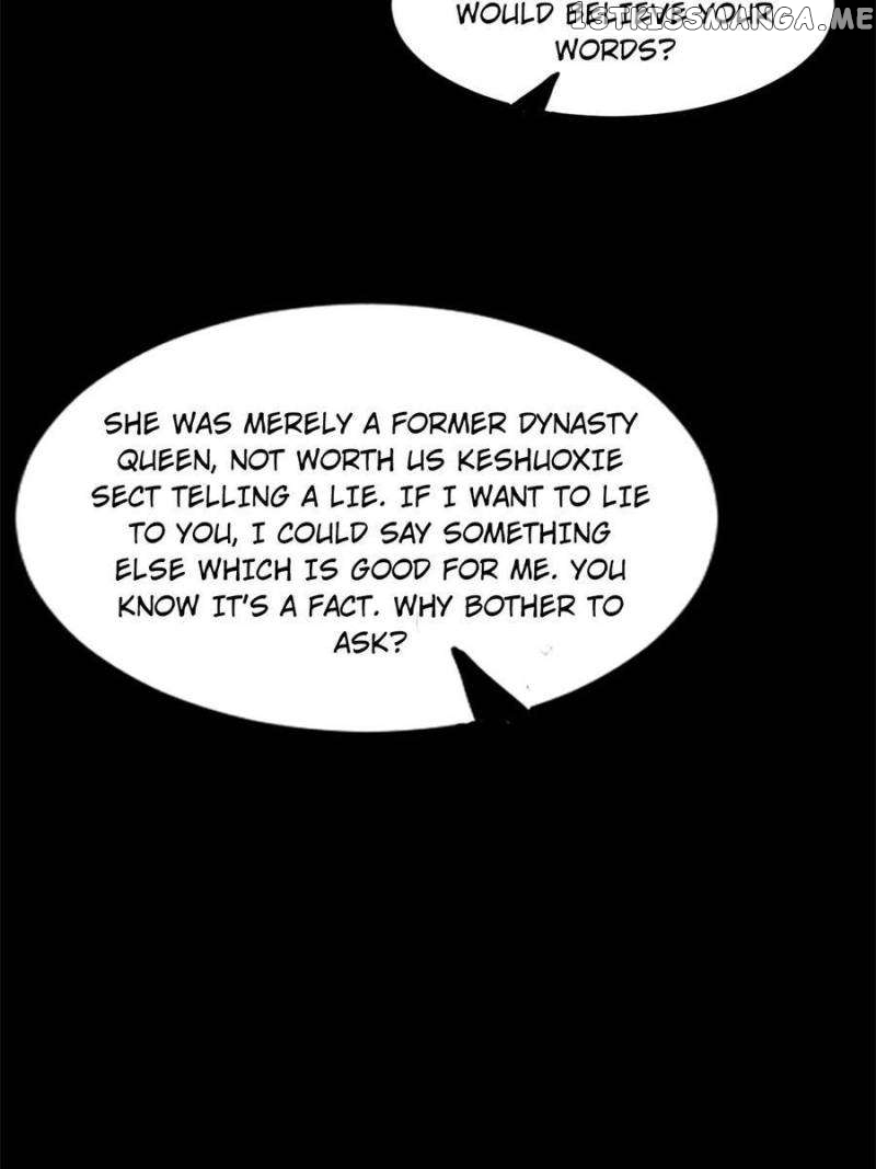 I’m An Evil God Chapter 356 - page 5