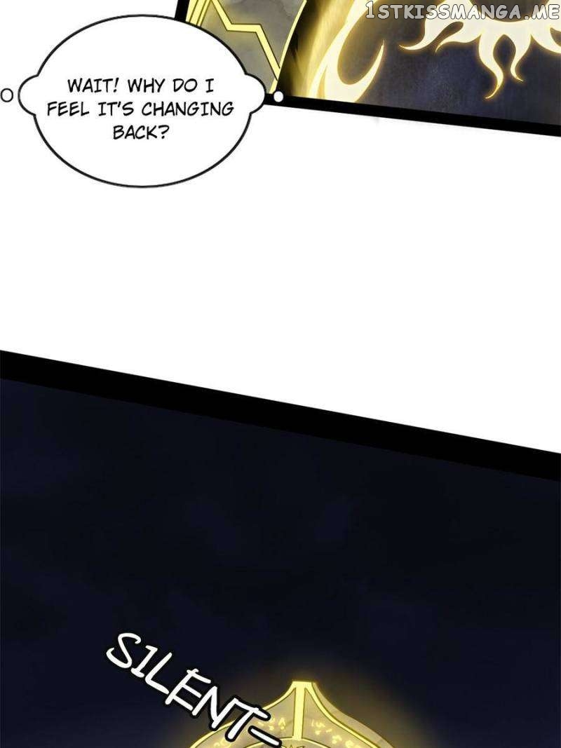 I’m An Evil God Chapter 356 - page 54