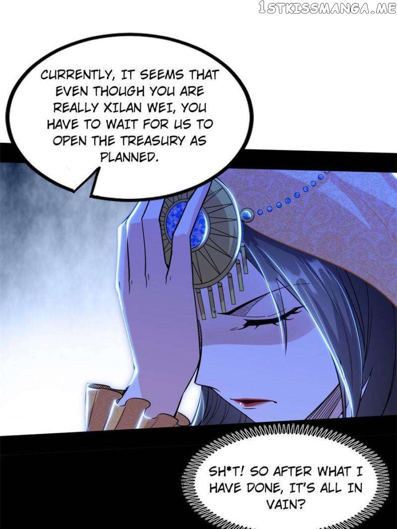 I’m An Evil God Chapter 356 - page 67