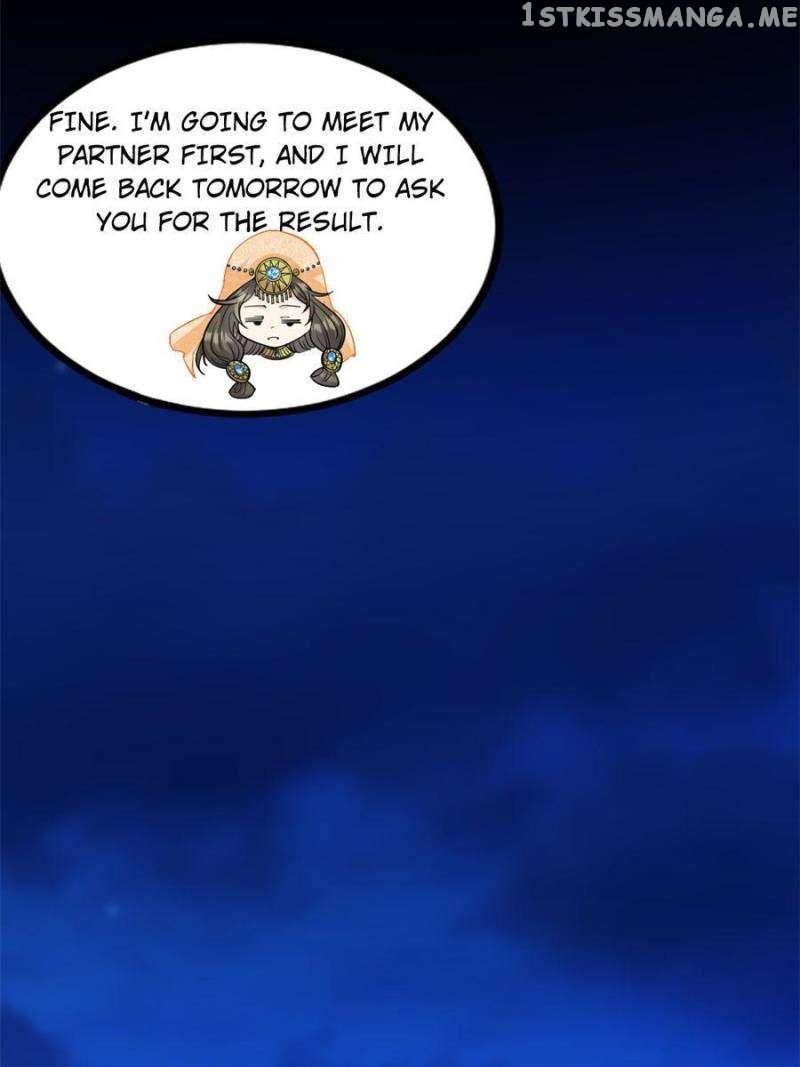 I’m An Evil God Chapter 356 - page 69