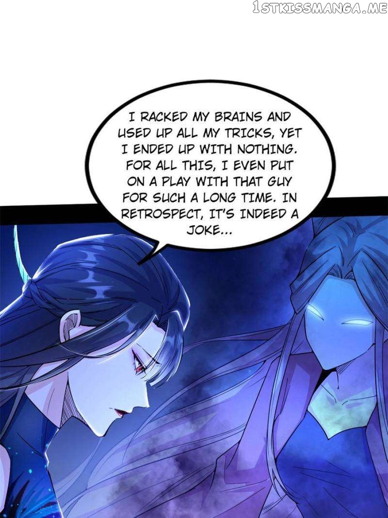 I’m An Evil God Chapter 356 - page 77