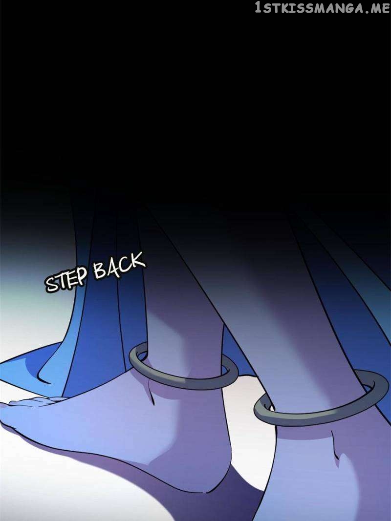 I’m An Evil God Chapter 356 - page 8