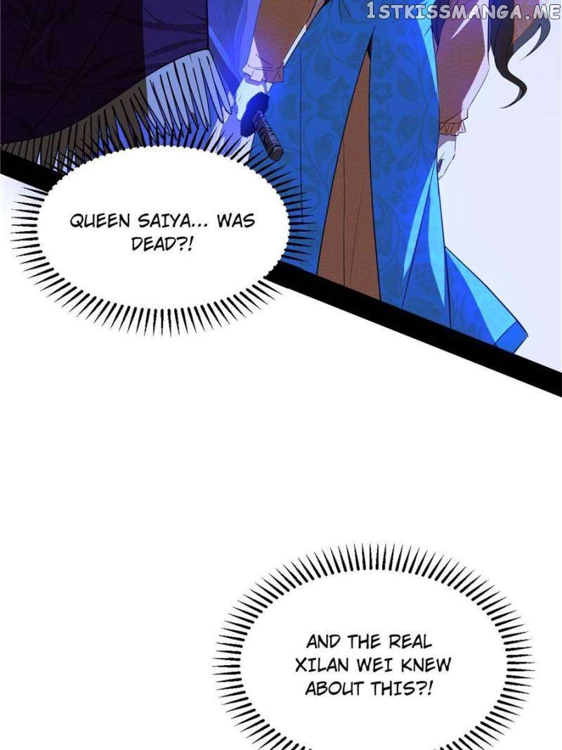 I’m An Evil God Chapter 355 - page 102