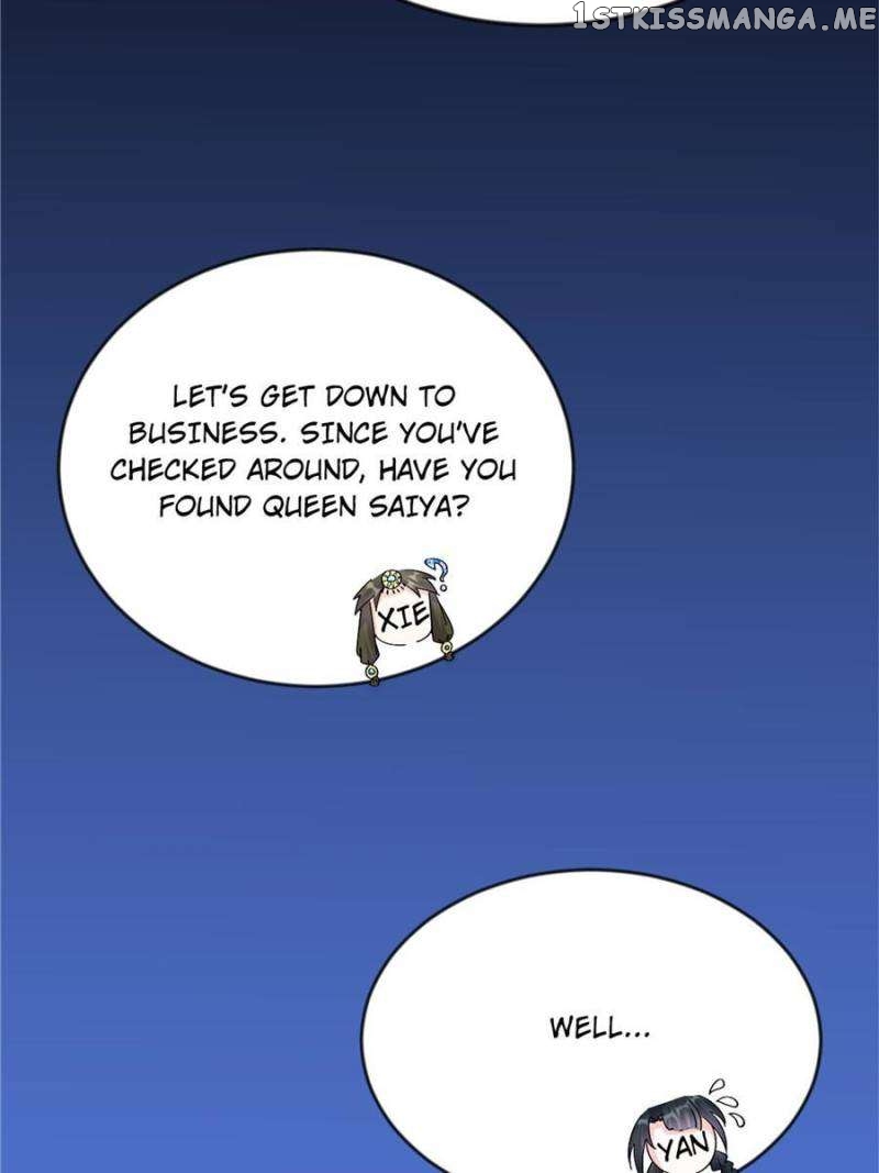 I’m An Evil God Chapter 355 - page 11