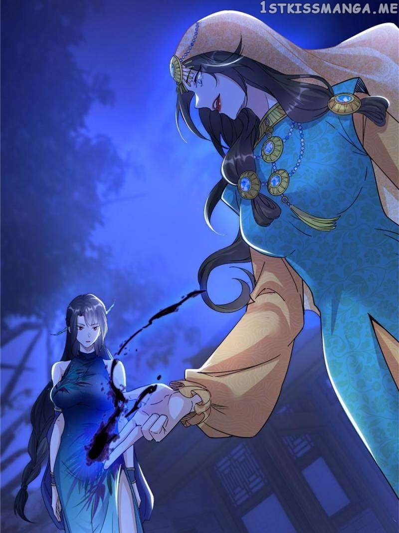I’m An Evil God Chapter 355 - page 4