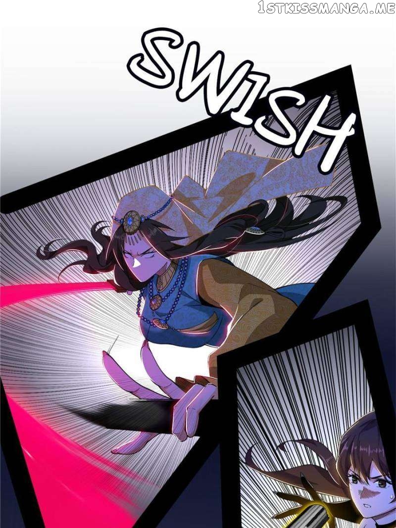 I’m An Evil God Chapter 355 - page 42