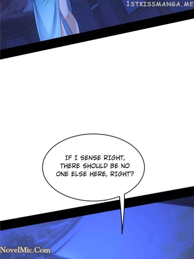 I’m An Evil God Chapter 355 - page 5