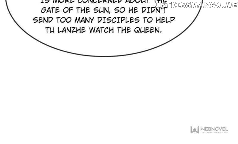 I’m An Evil God Chapter 355 - page 7
