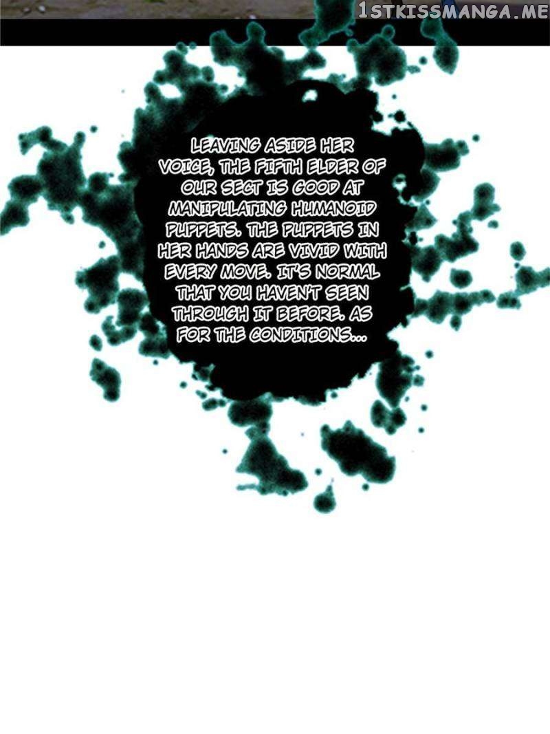 I’m An Evil God Chapter 355 - page 71