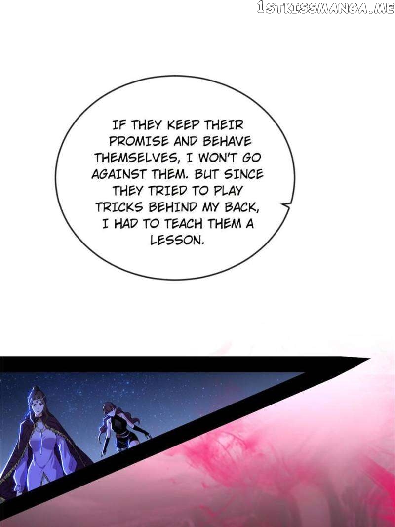 I’m An Evil God Chapter 355 - page 88