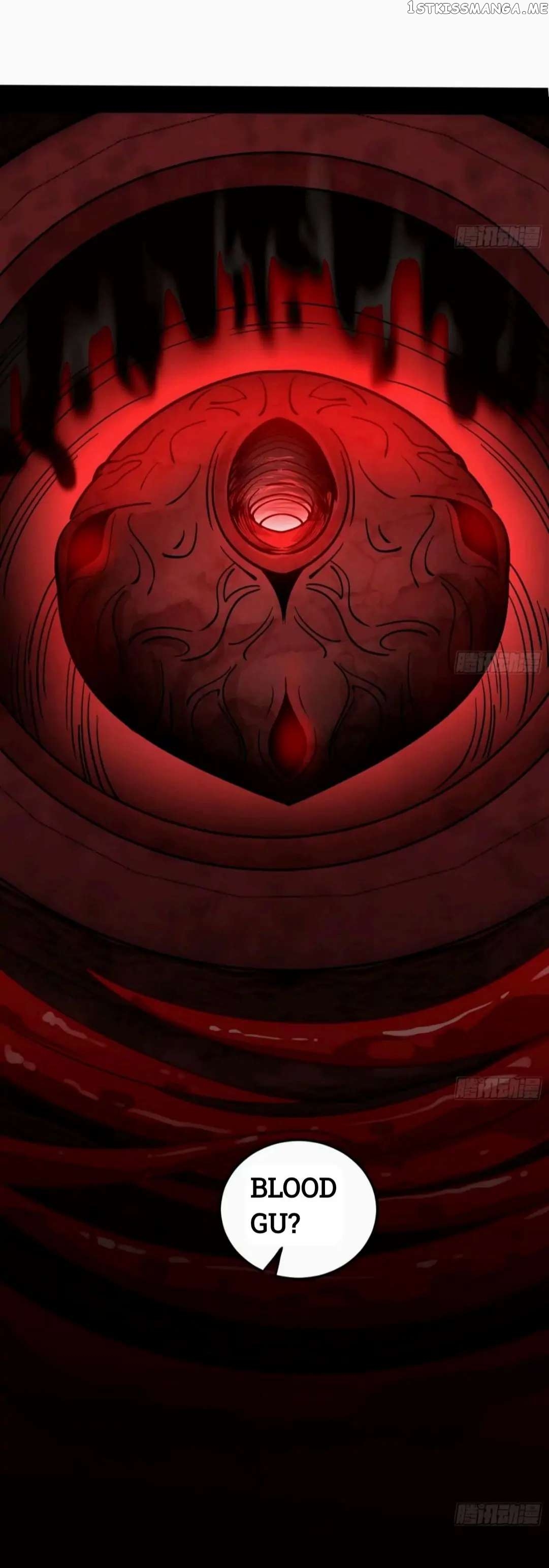 I’m An Evil God Chapter 352 - page 17