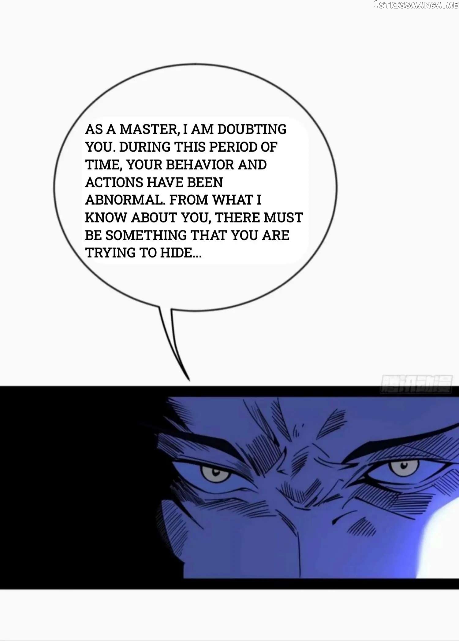 I’m An Evil God Chapter 351 - page 16