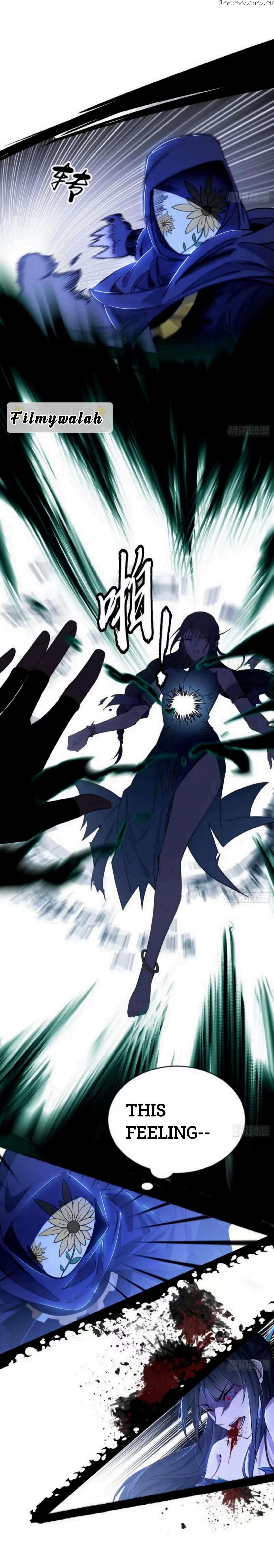 I’m An Evil God Chapter 351 - page 4