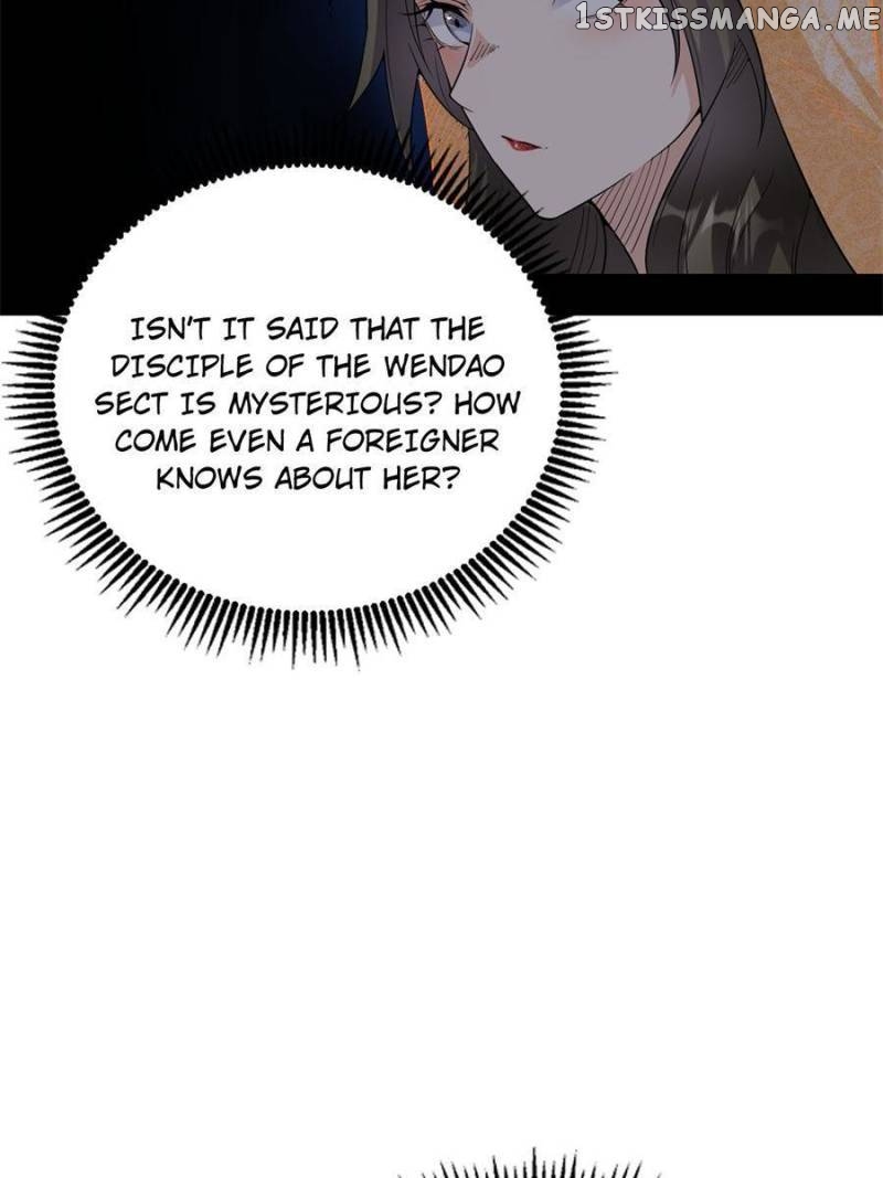 I’m An Evil God Chapter 348 - page 2