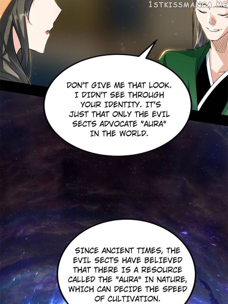 I’m An Evil God Chapter 348 - page 23
