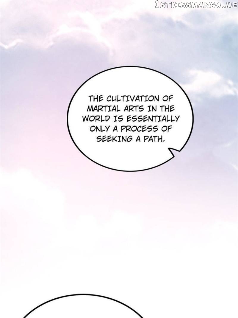 I’m An Evil God Chapter 348 - page 32