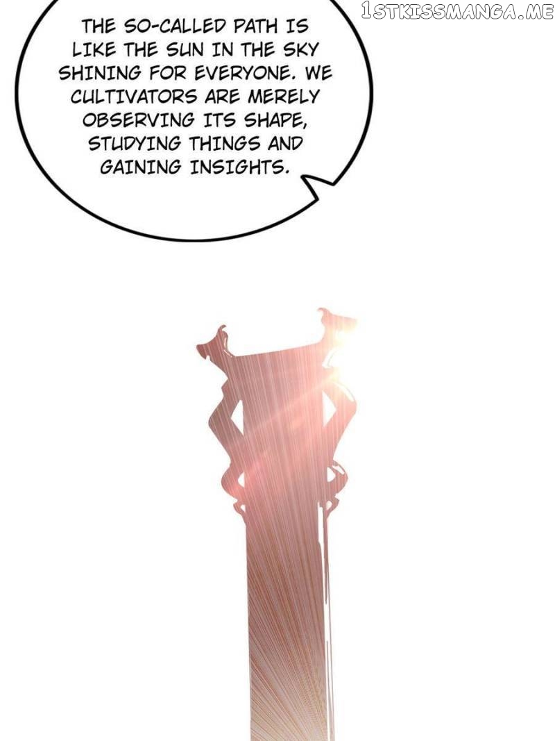I’m An Evil God Chapter 348 - page 33