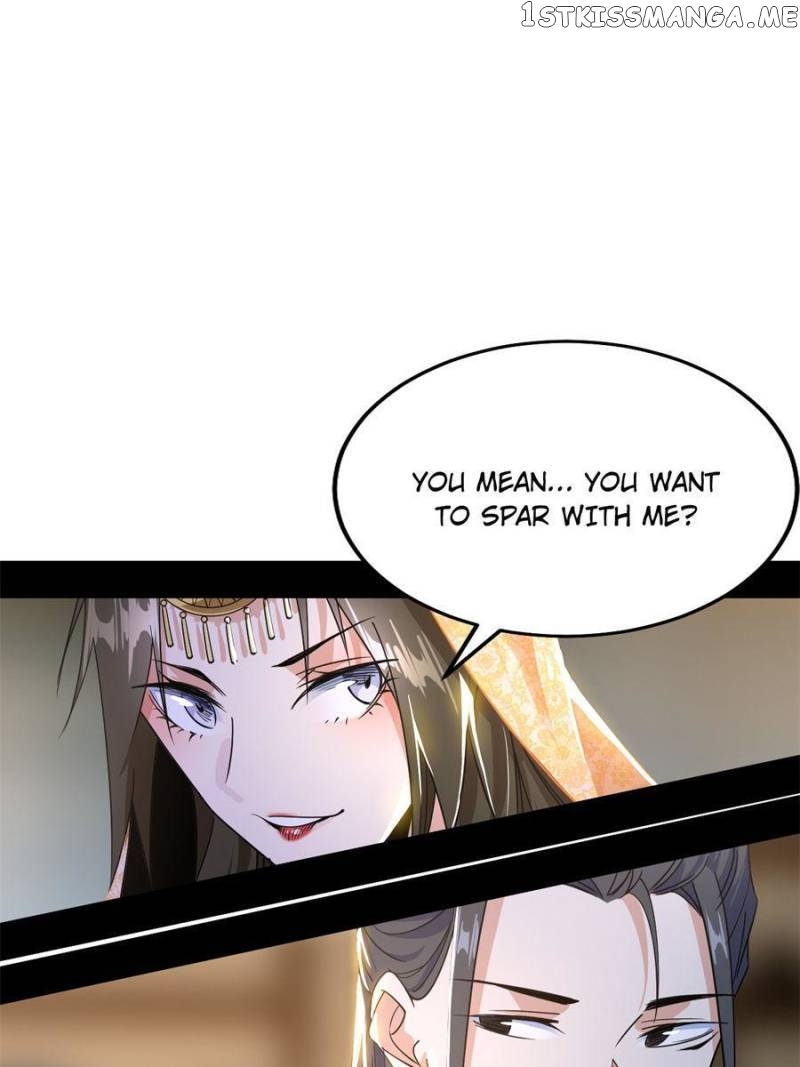 I’m An Evil God Chapter 348 - page 47