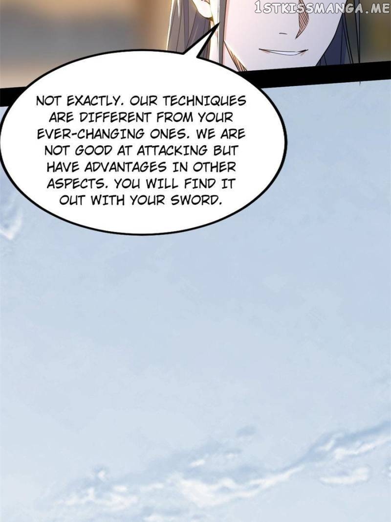 I’m An Evil God Chapter 348 - page 48