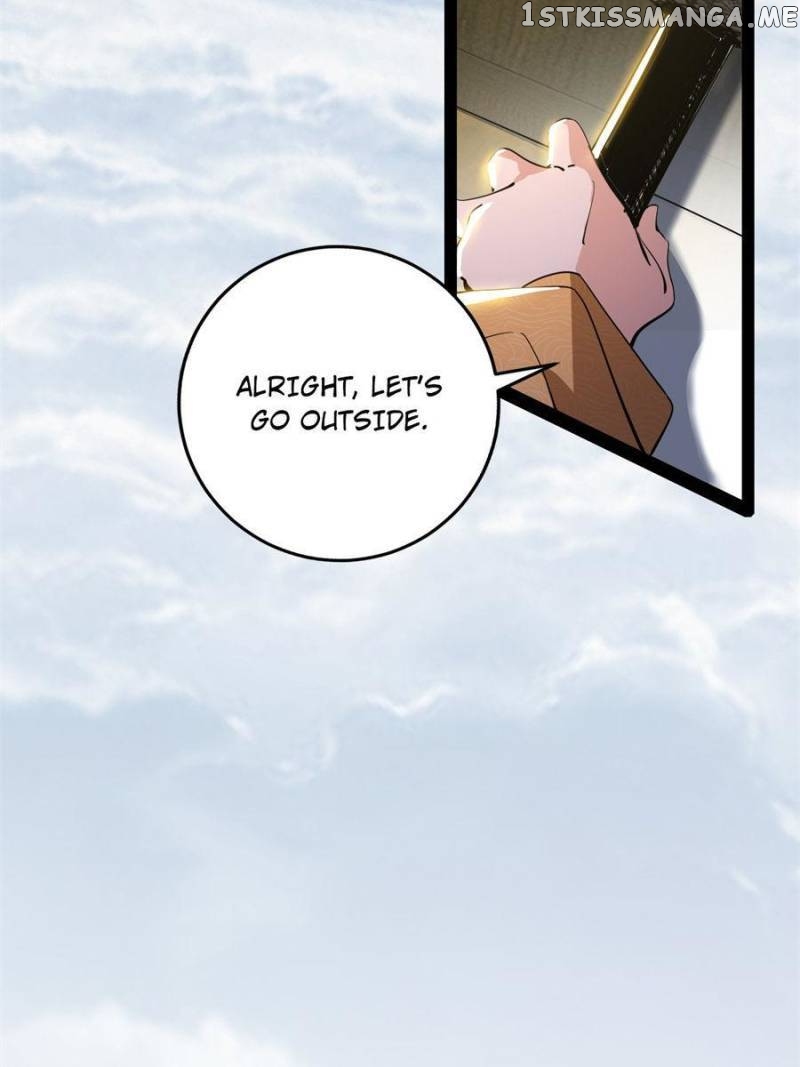 I’m An Evil God Chapter 348 - page 50