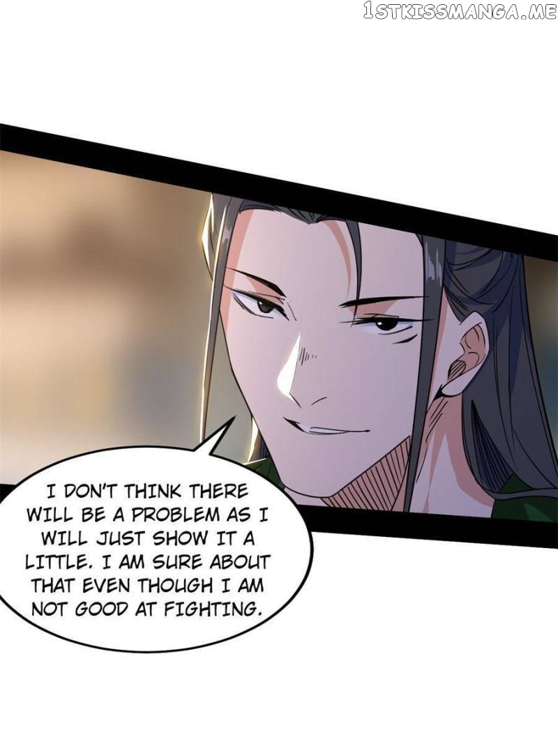 I’m An Evil God Chapter 348 - page 53