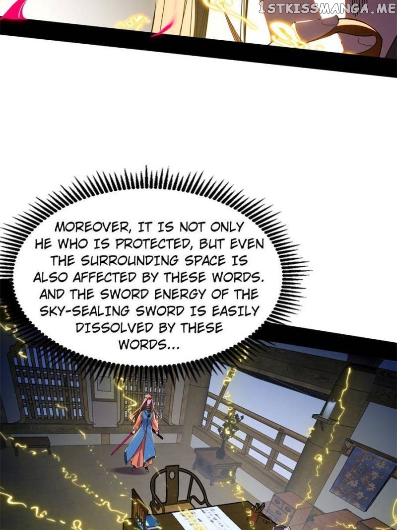 I’m An Evil God Chapter 348 - page 60